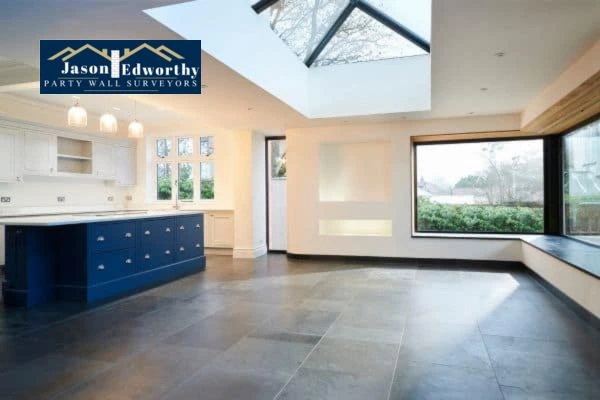 Our top tips for building near a boundary line Stourport-on-Severn