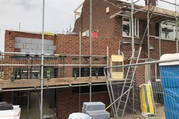 Reasons to Call a Party Wall Surveyor Stourport-on-Severn