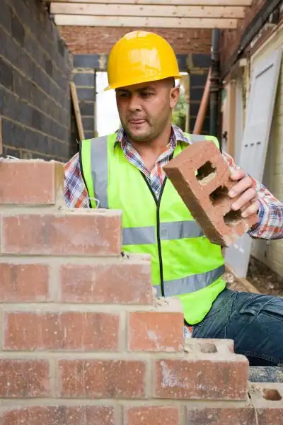 Jason Edworthy Party Wall Surveyors Stourport-on-Severn Working with Builders